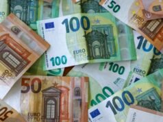 Los salarios reales en Alemania aumentarán un 1,9% en 2025