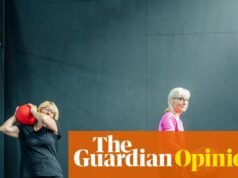 He visto algunos ejercicios extraños en línea. Si fuera influencer, este es el entrenamiento que recomendaría | Devi Sridhar