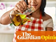 Puede que te guste el aceite de oliva, pero no lo incluyas en tu currículum | Polly Hudson