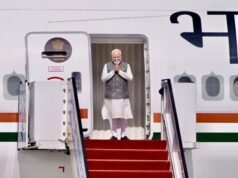 Cómo las historias paralelas de India e Israel dieron forma a la asociación actual