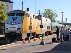VIA recibe poca atención durante las audiencias parlamentarias