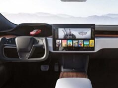 China decide prohibir los volantes que no dan vueltas completas