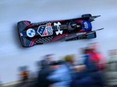 Juegos Olímpicos de 2026: cómo ver al equipo de EE. UU. competir en bobsleigh en los Juegos de Invierno