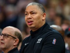 El entrenador de los Clippers, Tyronn Lue, dice que el equipo “juega para ganar”, tras los comentarios de Kawhi Leonard