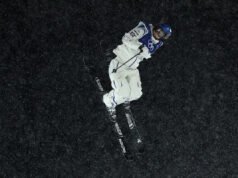 Juegos Olímpicos de Invierno 2026: Eileen Gu gana la medalla de plata en esquí estilo libre big air femenino