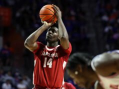 La Corte Suprema de Alabama se niega a otorgar una orden judicial de emergencia para que Charles Bediako se una al equipo de baloncesto de Alabama