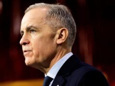 Canadá dice que India ya no está vinculada a crímenes violentos antes del viaje de Carney