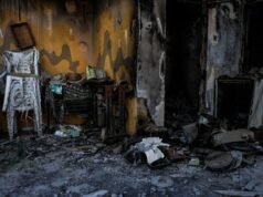 El kibutz Nir Oz denuncia el intento de Netanyahu de eliminar la ‘masacre’ del proyecto de ley del 7 de octubre