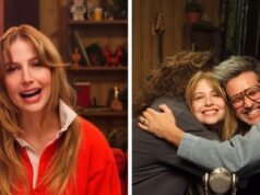 La directora de ‘Good Mythical Morning’, Stevie Wynne Levine, deja la empresa después de 13 años