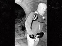 El FBI busca equipo de armas usado por la secuestradora Nancy Guthrie