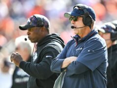 Sean Payton se sorprende de que Vance Joseph no haya sido contratado como entrenador en jefe y arremete contra los propietarios de la NFL