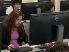 Día Internacional de la Mujer en la Ciencia: las escuelas locales buscan cerrar la brecha de género en los campos STEM