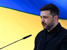 Zelensky califica las explosiones de Lviv como “acto terrorista cínico y brutal”