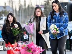 La cuenta ChatGPT del sospechoso de Tumbler Ridge fue prohibida antes del tiroteo