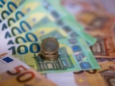 Se descubrirán menos monedas falsificadas en Alemania en 2025