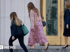 “Dejé de participar” por Instagram y YouTube, dice una mujer en un juicio histórico