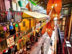 Con Tailandia y Camboya en apuros, ¿por qué está en auge el turismo vietnamita?