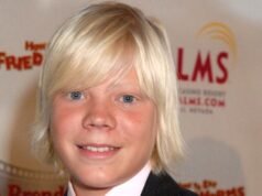 Muere Blake Garrett, actor infantil de ‘Cómo comer gusanos fritos’, a los 33 años