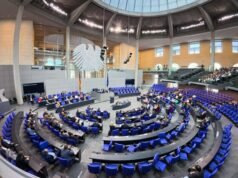 Llamado a Alemania para cerrar lagunas jurídicas vinculadas al nepotismo parlamentario