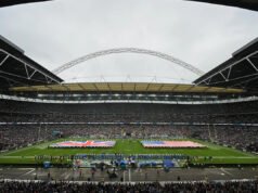 La NFL anuncia que Commanders y Jaguars jugarán en partidos de la NFL en Londres en 2026