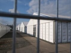 Más de 200 ataques contra refugiados en Alemania en el cuarto trimestre, según los datos