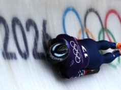 Juegos Olímpicos de 2026: cómo ver al equipo de EE. UU. competir en la final masculina de esqueleto en los Juegos de Invierno