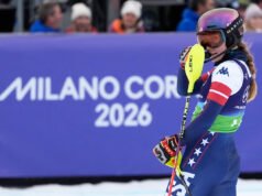 Juegos Olímpicos de Invierno 2026: Mikaela Shiffrin busca redescubrir su atmósfera olímpica