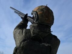 Nigeria advierte contra el alistamiento extranjero tras informes de muertes en Ucrania