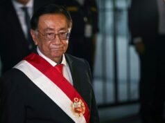 El nuevo presidente de Perú criticado por comentarios sexuales sobre niños