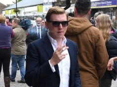 Asesor principal de Reform UK, que fue encarcelado por ofrecer consejos sobre lavado de dinero en la web oscura, escribe un libro de “procedimientos”… sobre lavado de dinero