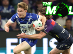 NRL news 2026, vista previa de la temporada de The Mole’s Canterbury Bulldogs, mejor equipo, Lachlan Galvin y Leo Thompson