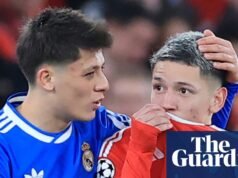 Los responsables del fútbol pondrán en marcha la revisión del VAR y planificarán la ‘Ley Vinicius’ | Las leyes del fútbol.