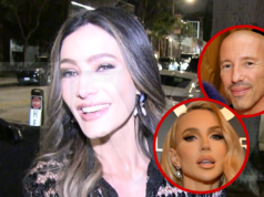 ‘Selling Sunset’ Sandra Vergara habla sobre el posible regreso de Christine Quinn