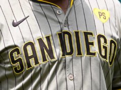 Drew Brees y el propietario de los Warriors, Joe Lacob, se encuentran entre los grupos que presentarán ofertas por la propiedad de los Padres, según los informes