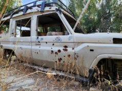 La región etíope de Tigray está atrapada entre un conflicto pasado y el miedo a otro