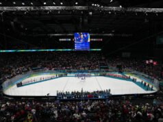 Los organizadores de los Juegos de Invierno han hecho de la energía limpia una prioridad. Así lo hicieron