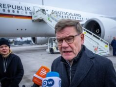 Ministro alemán busca intensificar relaciones con Asia y el Pacífico durante visita de cinco días