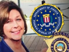 El FBI investiga un posible vehículo de interés en la búsqueda de Nancy Guthrie