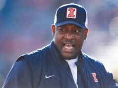 Se espera que Notre Dame contrate al DC de Illinois Aaron Henry como co-entrenador de DC y DB: informe