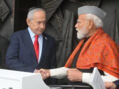 India e Israel acuerdan aumentar en 50.000 el número de trabajadores extranjeros indios en Israel durante los próximos cinco años