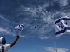 Israel convocará a 70.000 reservistas de defensa aérea y tropas de la guardia nacional