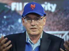 Steve Cohen dice que los Mets ‘nunca’ tendrán un capitán mientras él sea dueño del equipo, a pesar de sus sentimientos hacia Francisco Lindor