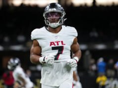 Vídeo de Fantasy Football: contratar a Kevin Stefanski podría impulsar a Bijan Robinson al “nivel ultraélite”