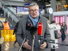 Las averías en las escaleras mecánicas se extienden desde Berlín a las estaciones de tren de toda Alemania