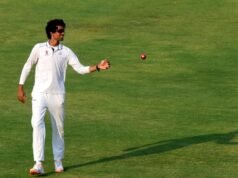 Sai Kishore revela qué salió mal en la temporada de cricket nacional de Tamil Nadu