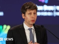 Sam Altman respalda a Anthropic en la disputa sobre IA en el campo de batalla con el Pentágono