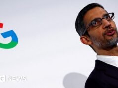Google se disculpa por la alerta de los Baftas para ‘saber más’ sobre insultos racistas