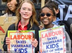 Las escuelas privadas se preparan para un año “aún peor” gracias a la “profundización de la crisis” por el IVA laboral sobre las tasas de matrícula