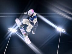 Juegos Olímpicos de Invierno 2026: Yuto Totsuka gana el oro mientras el halfpipe masculino alcanza una estratosfera absurda