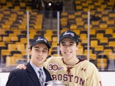 Sorprendente giro en el caso de Johnny Gaudreau, ya que los nuevos resultados de las pruebas ponen en duda los hallazgos de la policía en el accidente fatal